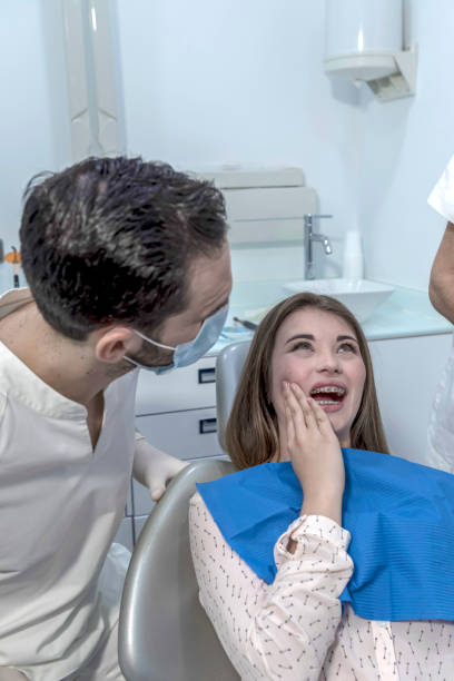 Emergency Dentist Open Today in GA