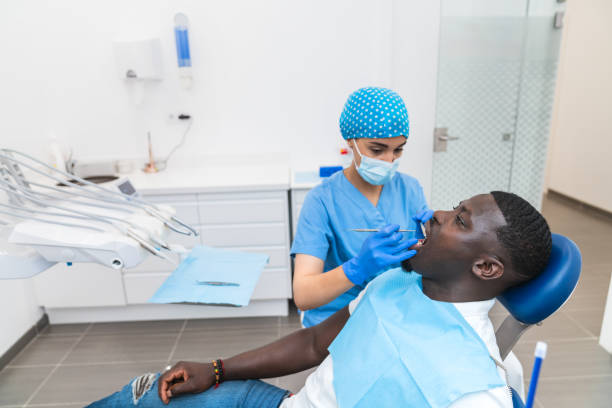 Best Root Canal Emergency Dentist  in Cochran, GA